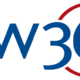 LAW 360 logo
